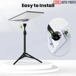 Starlink Mini Tripod Mount - Adjustable Portable Stand for RV & Camping - Tesla Exterior Accessories > Starlink