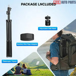 Starlink Mini Tripod Mount - Adjustable Portable Stand with 1/4’’-20 Adapter - Tesla Exterior Accessories > Starlink