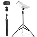 Starlink Mini Tripod Mount - Adjustable Portable Stand with 1/4’’-20 Adapter - Tesla Exterior Accessories > Starlink