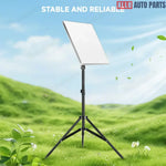 Starlink Mini Tripod Mount with 1/4’’-20 Pipe Adapter - Adjustable Stand - Tesla Exterior Accessories > Starlink