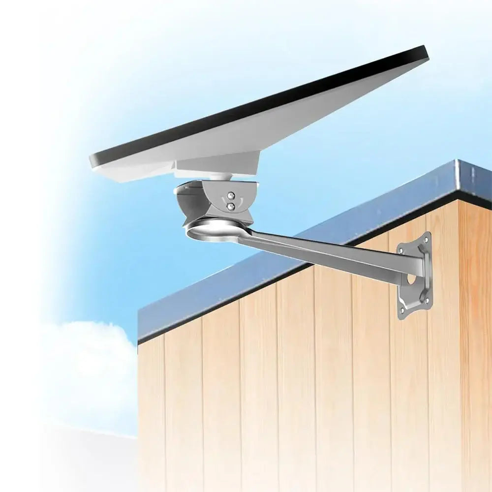 Starlink Mini Wall Mount Bracket - Adjustable Aluminum Alloy Mounting Kit - Tesla Exterior Accessories > Starlink