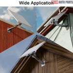 Starlink Mini Wall Mount Kit - Adjustable Stainless Steel Satellite Bracket - Tesla Exterior Accessories > Starlink
