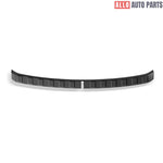 Tesla Cybertruck 2024+ Front Trunk Sill Plate Cover - TPE Anti-Scratch Guard - Tesla Interior Accessories > Frunk Trunk