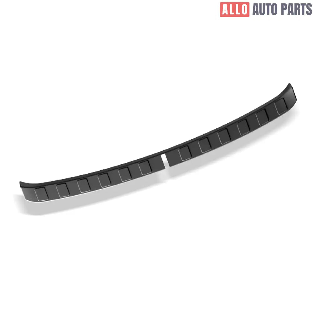 Tesla Cybertruck 2024+ Front Trunk Sill Plate Cover - TPE Anti-Scratch Guard - Tesla Interior Accessories > Frunk Trunk