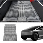 Tesla Cybertruck Air Mattress - Custom Fit Truck Bed Camping Bed - Tesla Interior Accessories > Frunk Trunk > Camping >