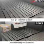 Tesla Cybertruck All-Weather Floor Mats & Cargo Liner Set - 3D Custom Fit - Tesla Interior Accessories > Floor Mat