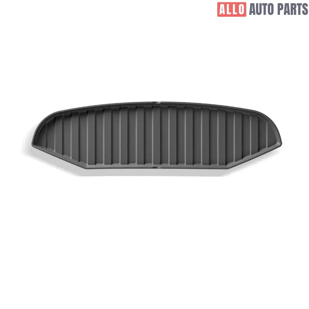 Tesla Cybertruck All-Weather Floor Mats & Cargo Liner Set - 3D Custom Fit - Tesla Interior Accessories > Floor Mat