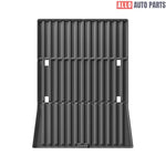 Tesla Cybertruck All-Weather Floor Mats & Cargo Liner Set - 3D Custom Fit - Tesla Interior Accessories > Floor Mat