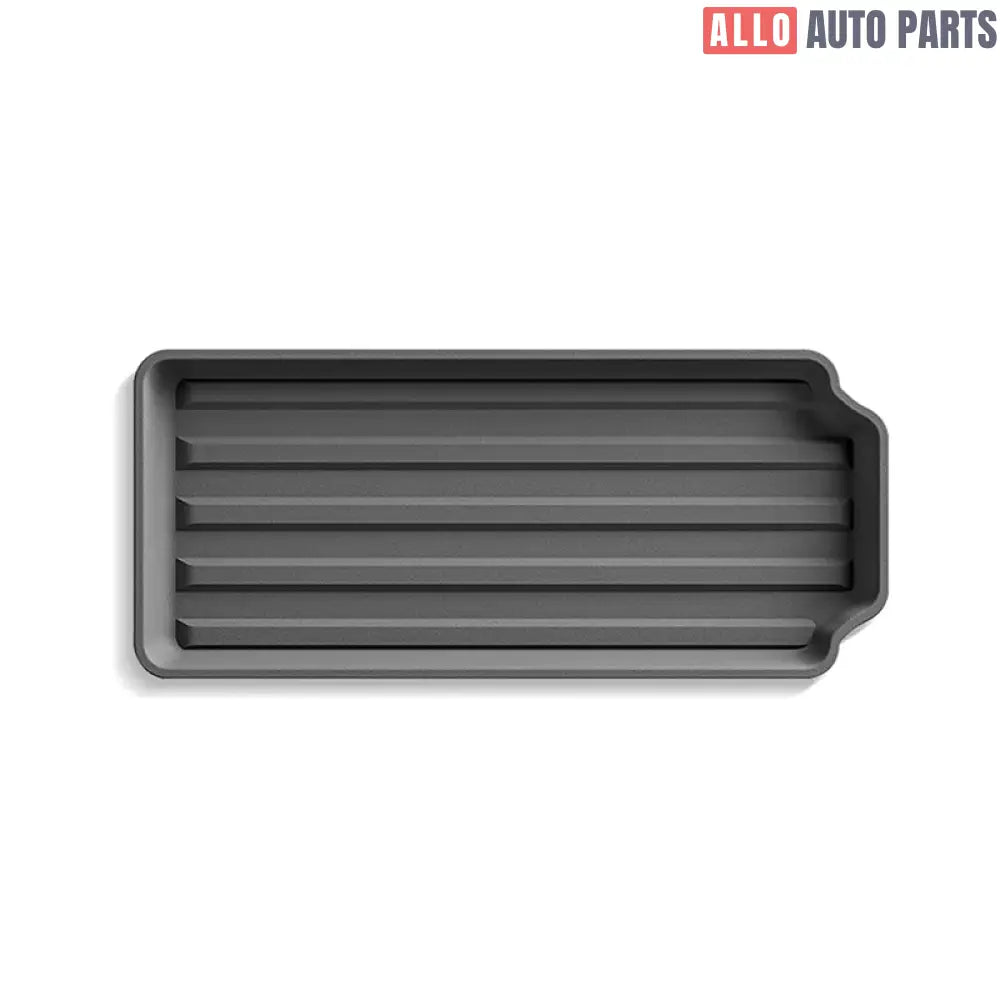 Tesla Cybertruck All-Weather Floor Mats & Cargo Liner Set - 3D Custom Fit - Tesla Interior Accessories > Floor Mat