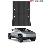 Tesla Cybertruck All-Weather Floor Mats & Cargo Liner Set - 3D Custom Fit - Tesla Interior Accessories > Floor Mat