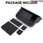Tesla Cybertruck Behind Screen Storage Box - Center Console Dashboard Tray - overstock