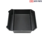 Tesla Cybertruck Center Console Organizer - OEM Style TPE Storage Box - Tesla Interior Accessories > Center Console >