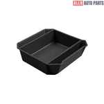 Tesla Cybertruck Center Console Organizer - OEM Style TPE Storage Box - Tesla Interior Accessories > Center Console >