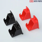 Tesla ISOFIX Latch Connector Guide - Car Seat Belt Interface (1 Pair) - Tesla Interior Accessories > Seat > Latch Belt