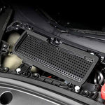 Tesla Model 3 Air Intake Vent Cover (2021-2023) - Anti-Clog Debris Guard - Tesla Interior Accessories > Frunk Trunk >