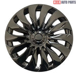 Tesla Model 3 Highland 18’’ Wheel Covers - Storm Style Hubcaps (4-Pack) - Tesla Exterior Accessories > Wheel > Hubcap
