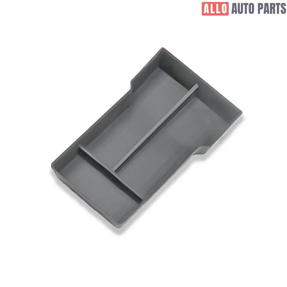 Tesla Model 3 Highland 2024+ Center Console Underneath Storage Tray - Tesla Interior Accessories > Center Console >