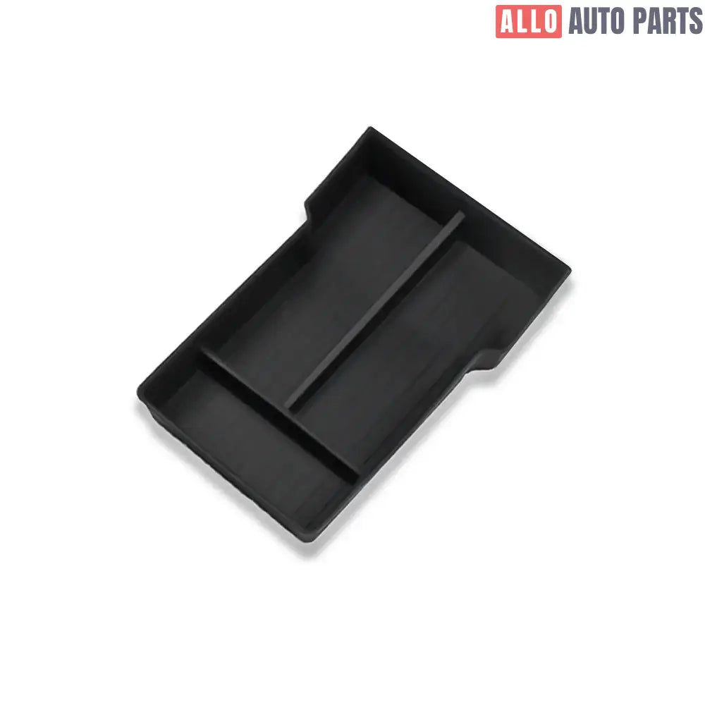 Tesla Model 3 Highland 2024+ Center Console Underneath Storage Tray - Tesla Interior Accessories > Center Console >