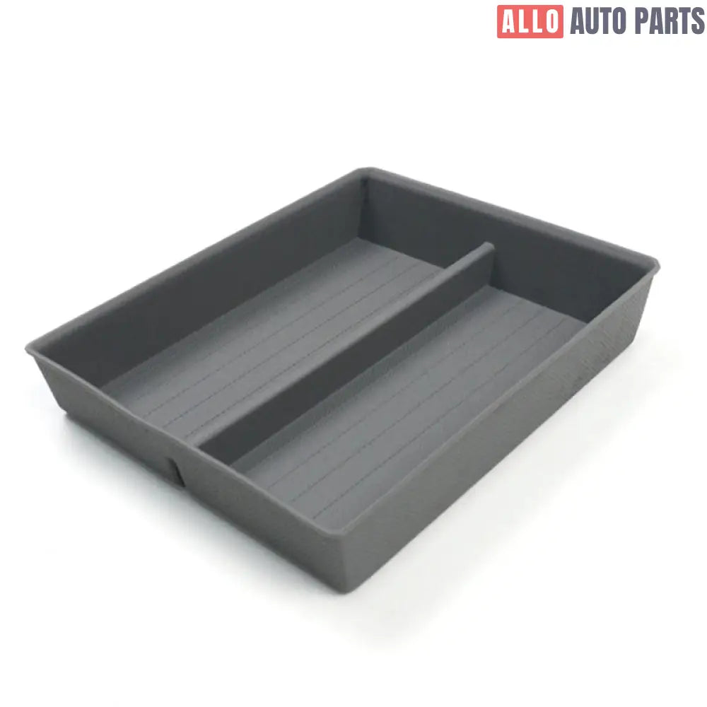 Tesla Model 3 Highland 2024+ Center Console Underneath Storage Tray - Tesla Interior Accessories > Center Console >