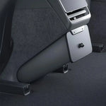 Tesla Model 3 Highland 2024+ Magnetic Backseat Trash Can & Storage Box - Tesla Interior Accessories > Seat > Organizers
