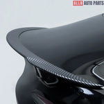 Tesla Model 3 Highland 2024+ Performance Style Spoiler - Carbon Fiber Pattern - Tesla Exterior Accessories > Exterior