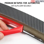 Tesla Model 3 Highland 2024+ Performance Style Spoiler - Carbon Fiber Pattern - Tesla Exterior Accessories > Exterior