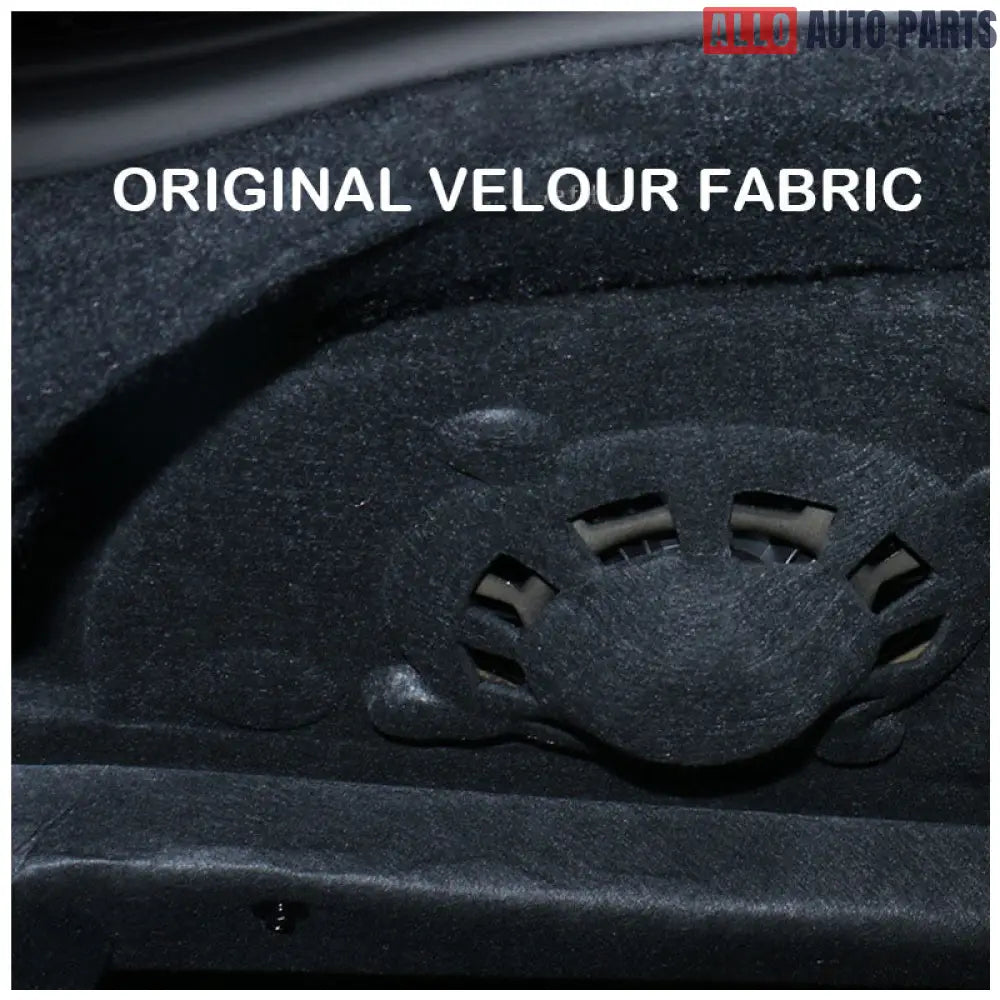 Tesla Model 3 Highland 2024 Rear Trunk Soundproof Insulation - Noise Reduction - Tesla Interior Accessories > Frunk
