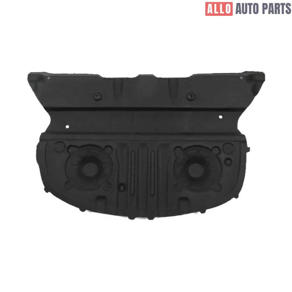 Tesla Model 3 Highland 2024 Rear Trunk Soundproof Insulation - Noise Reduction - Tesla Interior Accessories > Frunk