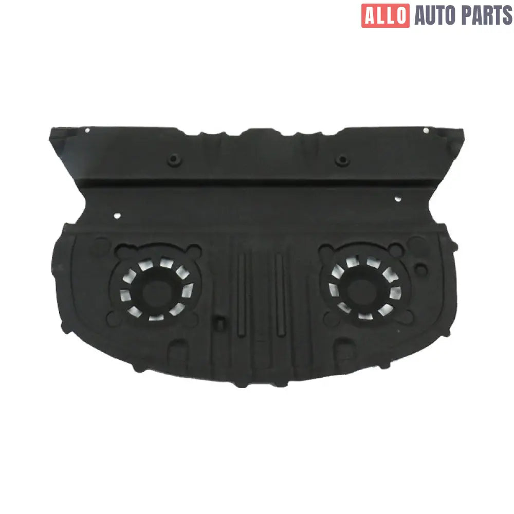 Tesla Model 3 Highland 2024 Rear Trunk Soundproof Insulation - Noise Reduction - Tesla Interior Accessories > Frunk