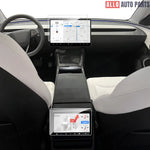 Tesla Model 3 Highland 2024+ Screen Protector | 8K Clear Tempered Glass - Tesla Interior Accessories > Dashboard >