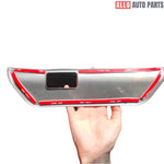 Tesla Model 3 Highland 2024+ Stainless Steel Door Sill Protector - Anti-Scratch - Tesla Interior Accessories > Doors >