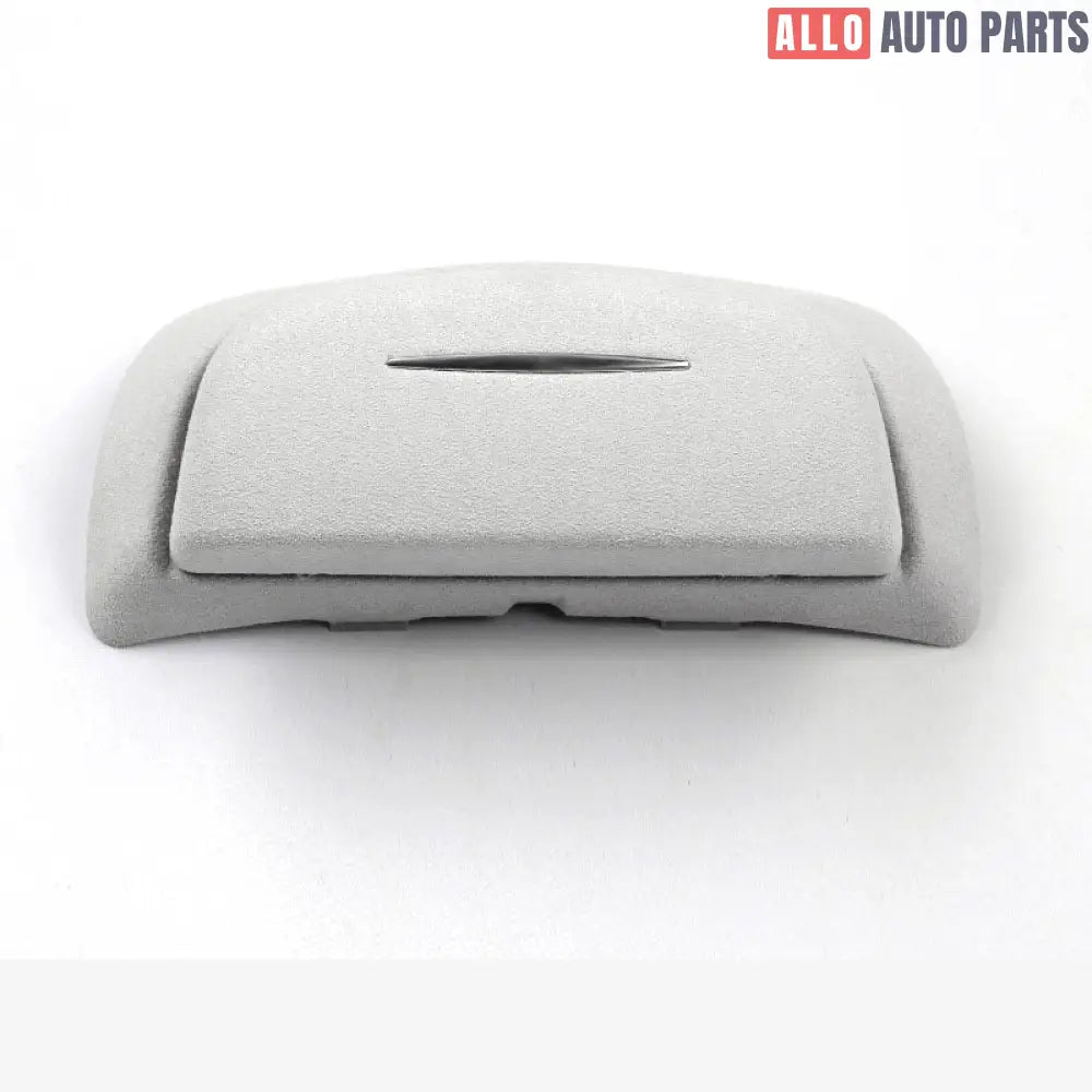 Tesla Model 3 Highland 2024+ Sunglasses Holder | Premium Glasses Case Storage - Tesla Interior Accessories > Sunglasses