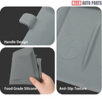 Tesla Model 3 Highland 2024+ Wireless Charging Pad - Anti-Slip Silicone Mat - Tesla Interior Accessories > Center