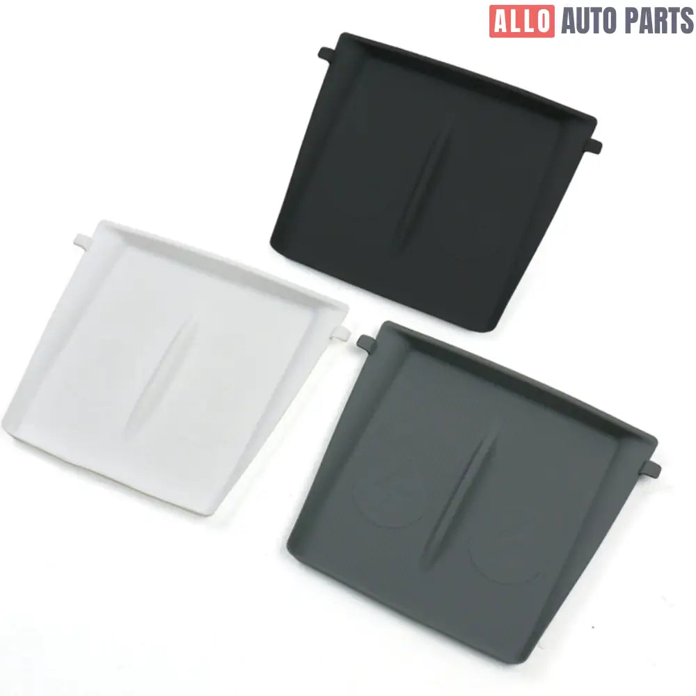 Tesla Model 3 Highland 2024+ Wireless Charging Pad - Anti-Slip Silicone Mat - Tesla Interior Accessories > Center