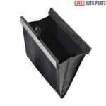 Tesla Model 3/Y Back Seat Garbage Bin - Leak-proof Leather Car Trash Can - Tesla Interior Accessories > Seat >