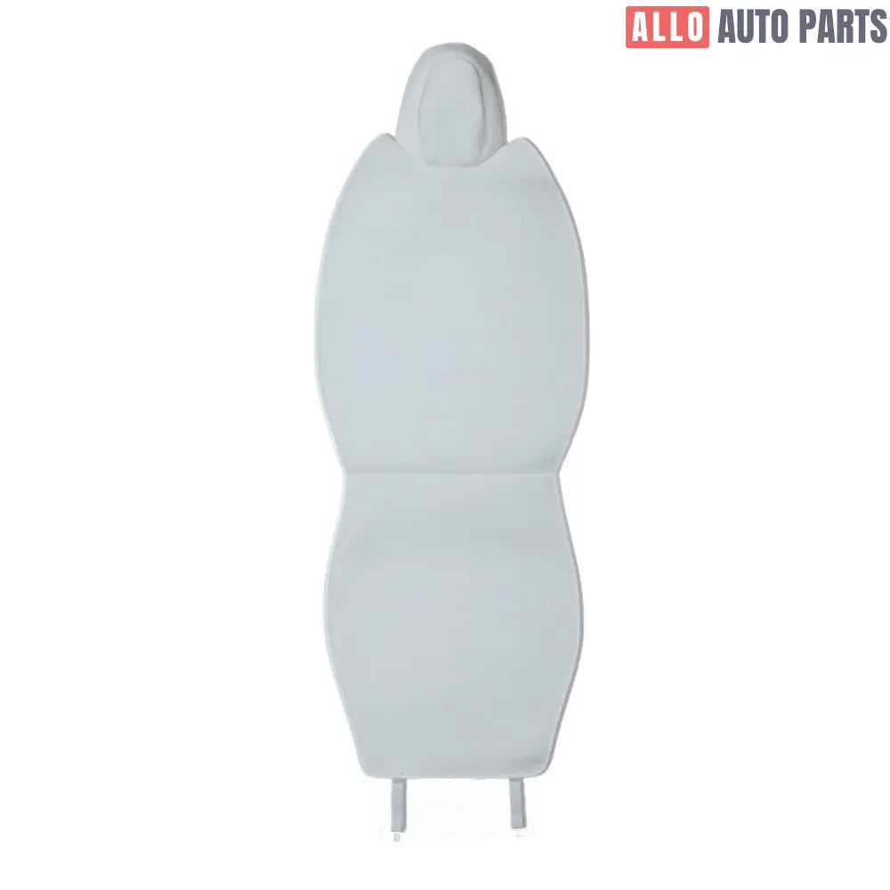 Tesla Model 3 & Y Breathable Flannel Front Seat Cover - All-Season Protection - Tesla Interior Accessories > Seat >