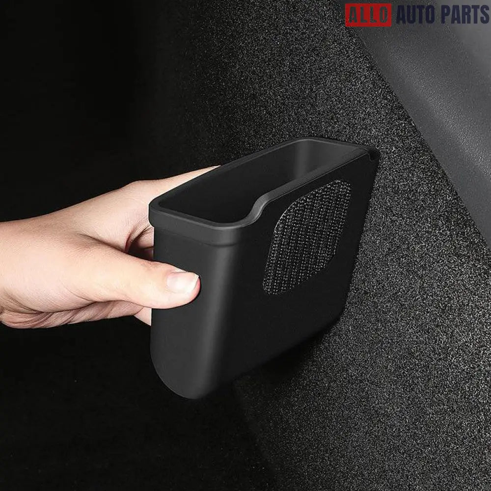 Tesla Model 3/Y Center Console Side Storage Box Organizer (2017-2024) - Tesla Interior Accessories > Center Console >
