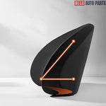 Tesla Model 3/Y/S/X Ergonomic Lumbar Support & Neck Pillow - Memory Foam - Tesla Interior Accessories > Seat > Pillow