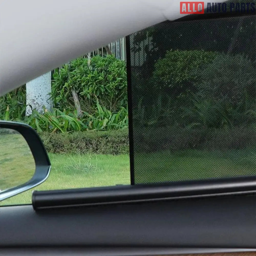 Tesla Model 3 & Model Y Sunshade (2017-2023) - UV Ray & Heat Protection - Sunshade