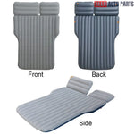 Tesla Model Y Air Mattress - Portable Car Camping Bed (Gen 2) - Model Y - Tesla Interior Accessories > Frunk Trunk >