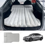 Tesla Model Y Air Mattress - Portable Car Camping Bed (Gen 2) - Model Y - Tesla Interior Accessories > Frunk Trunk >