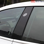 Tesla Model Y B-Pillar Protective Film (2021-2024) - Anti-Scratch Glossy Black - Tesla Exterior Accessories > Exterior