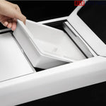 Tesla Model Y Juniper 2025 Center Console & Armrest Organizer Set - 2pc - Tesla Interior Accessories > Center Console >