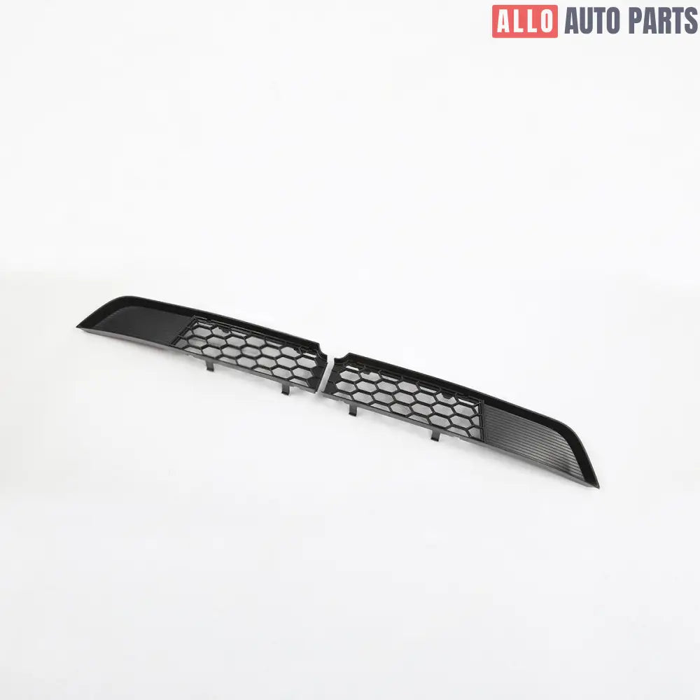 Tesla Model Y Juniper 2025 Front Bumper Mesh Grill Radiator Guard - 2pc Set - Tesla Exterior Accessories > Exterior