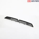 Tesla Model Y Juniper 2025 Front Bumper Mesh Grill Radiator Guard - 2pc Set - Tesla Exterior Accessories > Exterior
