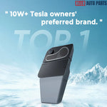 Tesla Model Y / Model Y Juniper 2025+ Hidden Trunk Refrigerator - 15L Compressor Cooler (2020-2025) - Tesla Interior