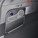 Tesla Model Y / Model Y Juniper 2025+ Hidden Trunk Refrigerator - 15L Compressor Cooler (2020-2025) - Tesla Interior