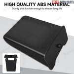 Tesla Model Y Juniper 2025+ Magnetic Backseat Trash Can & Storage Box - Tesla Interior Accessories > Seat > Organizers
