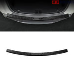 Tesla Model Y Juniper 2025+ Rear Bumper Protector - Stainless Steel Guard - Tesla Exterior Accessories > Exterior Wrap