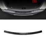 Tesla Model Y Juniper 2025+ Rear Bumper Protector - Stainless Steel Guard - Tesla Exterior Accessories > Exterior Wrap